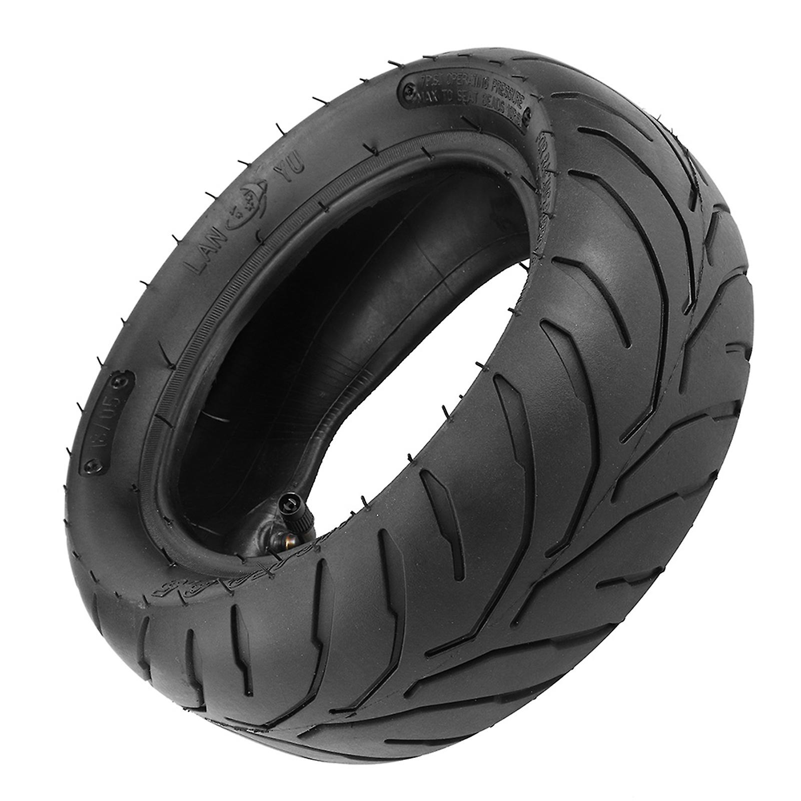 Front Rear Tire+Inner Tube Kit for Mini Pocket Bike 90/65/6.5 110/50/6.5 for 47cc 49cc