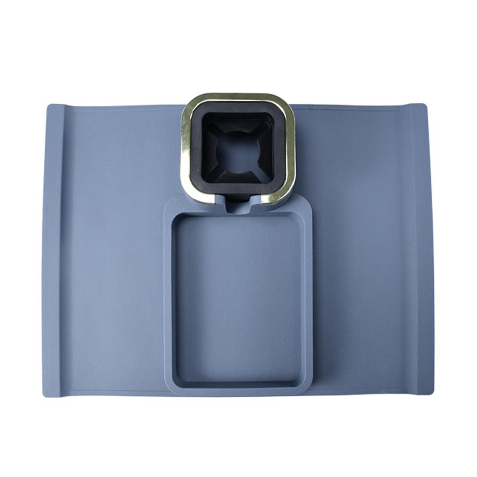 Silicone multifunctional insulation shelf household items