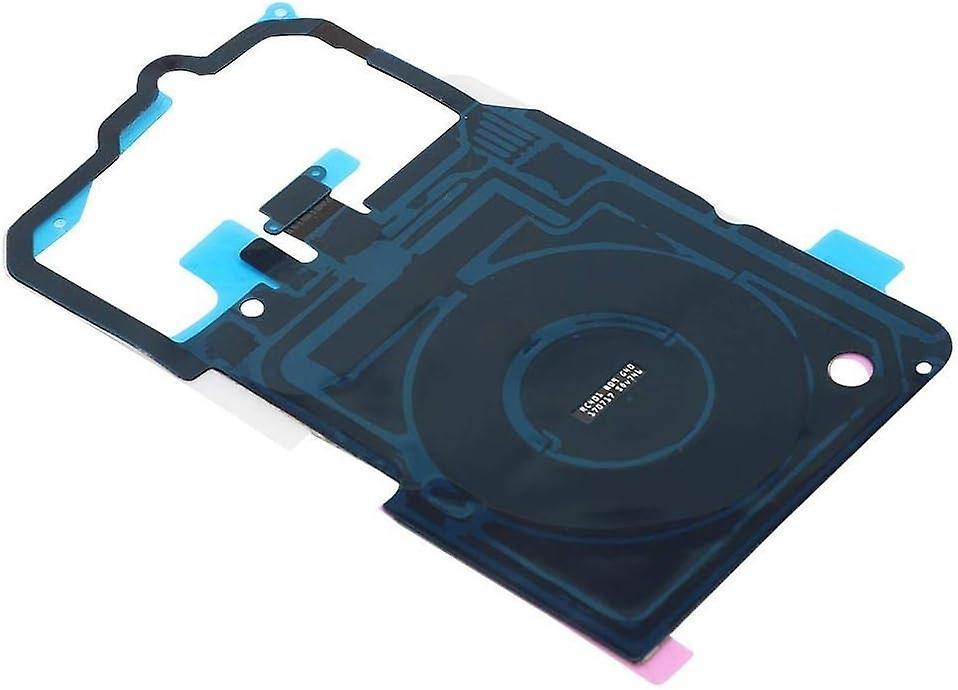 Bewinner NFC Antenna Sticker,NFC Antenna Wireless Charging Flex Coil Cable Replacement for Note8 N95
