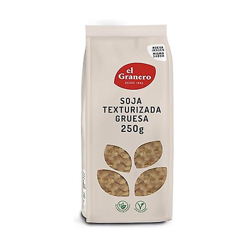 Coarse Textured Soy 250 g