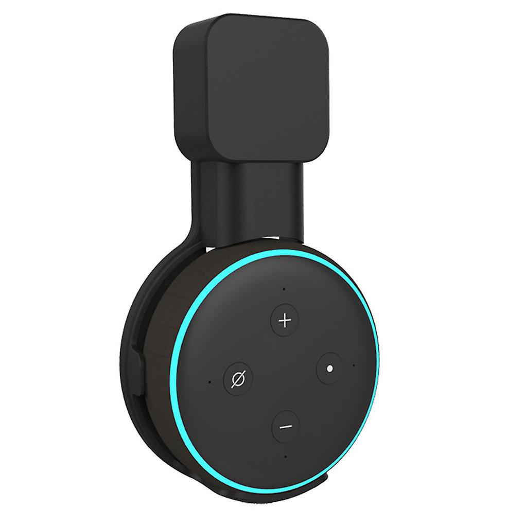 Speaker Wall Mount Charging Bracket Plastic Small High-Speed Stand Lightweight Saving Accessories Wireless Hanger