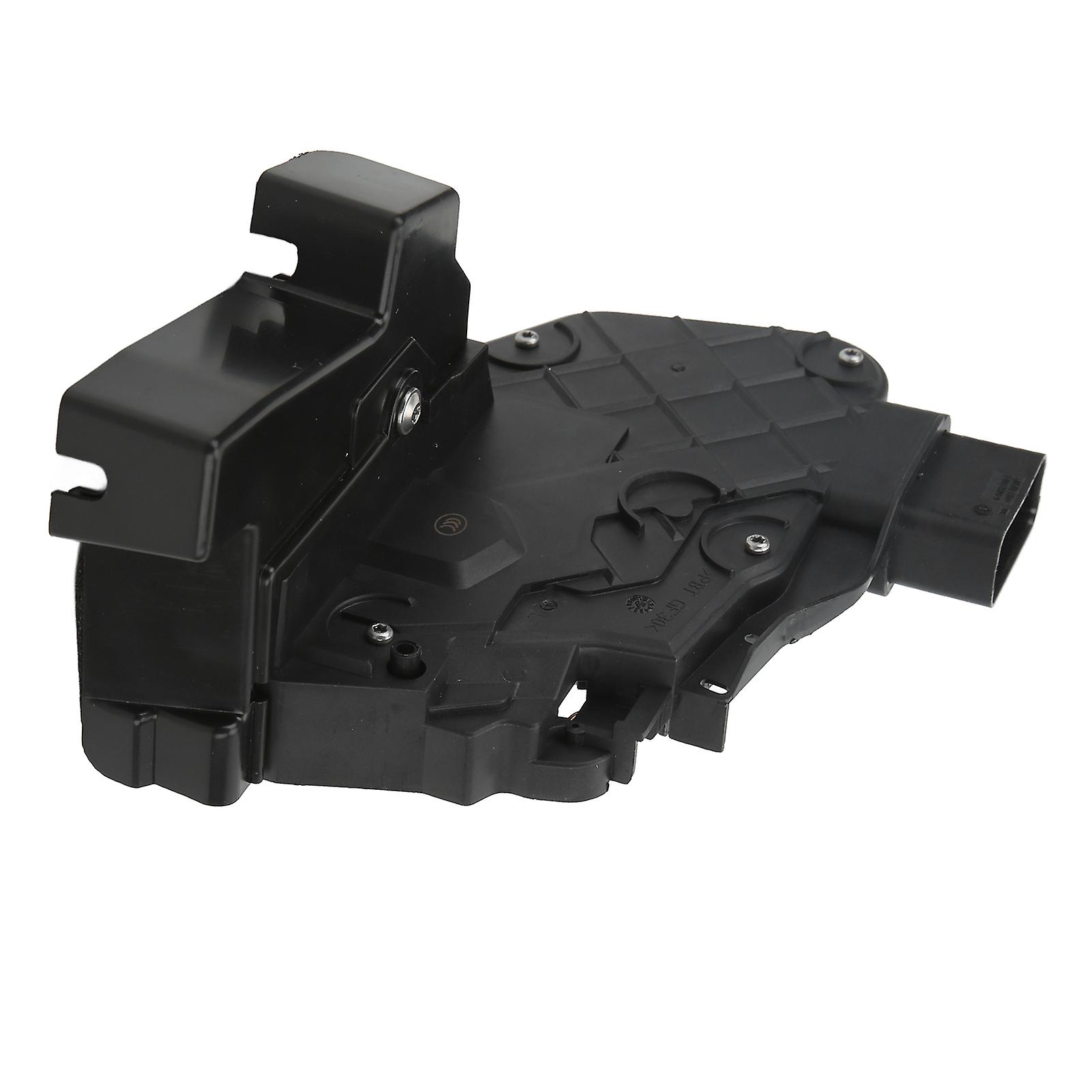 Front Left Door Latch Actuator LR091527 Latch System Actuator Replacement for LAND ROVER FREELANDER 2 2006‑2014 