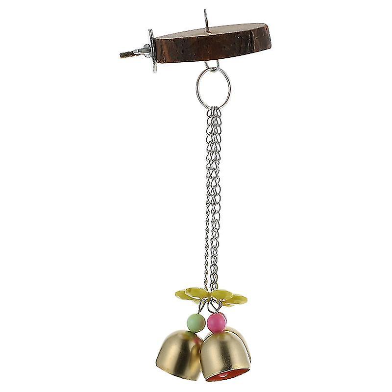 1pcs Papageienständer