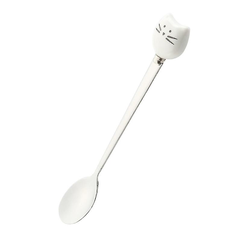 1pcs Cartoon Spoon