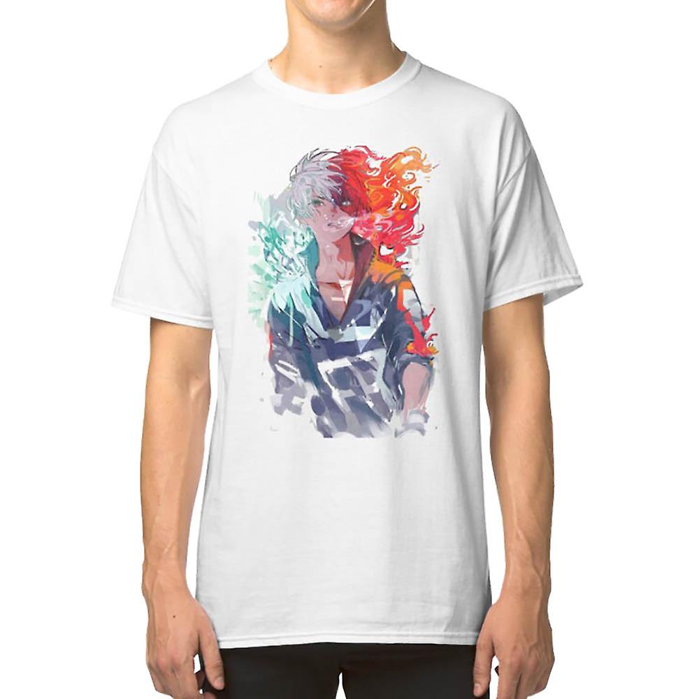 Todoroki T-shirt