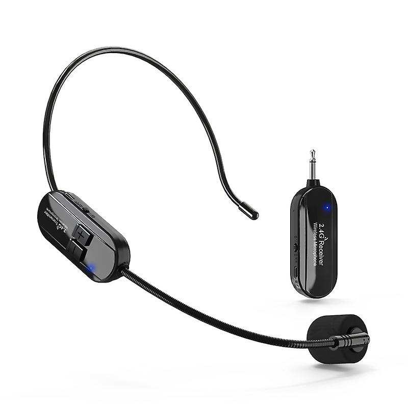 1 for 1 3.5mm Interface Wireless Condenser Microphone G103 3.5mm