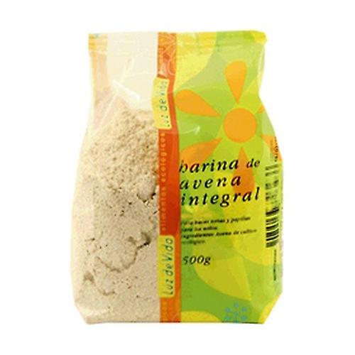Organic Wholemeal Oatmeal 5 kg