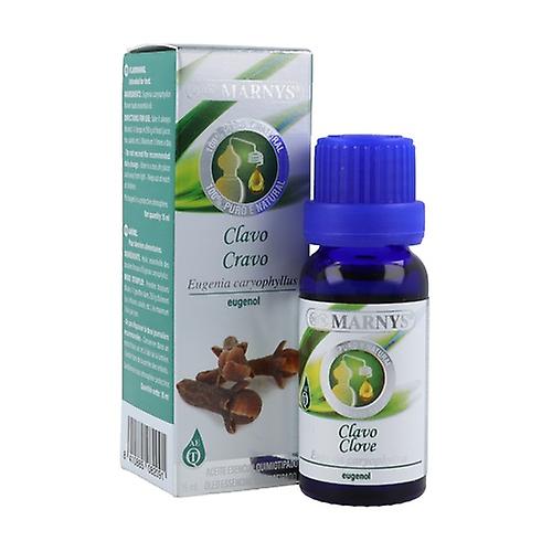 Clove Essential Oil 15 ml