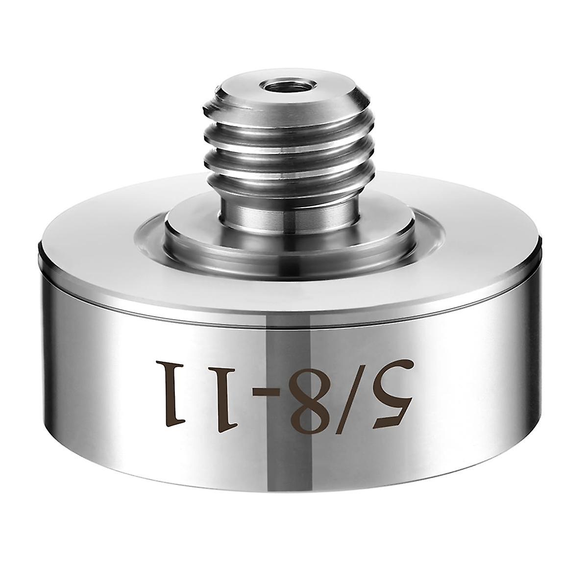Grinder Lock to 5/8Inch-11 Thread, for XLOCK Angle Grinder Cutting Blade, Stainless Steel Diamond C