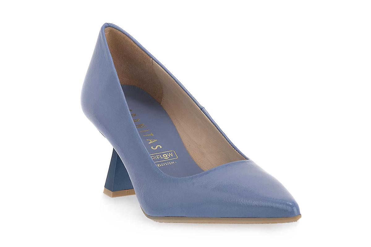 Hispanitas 001 azure soho décollete