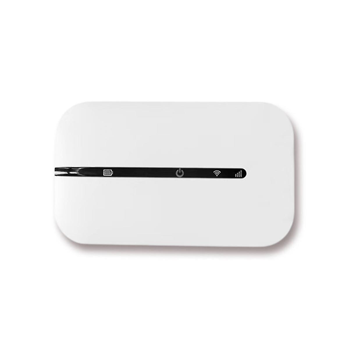 4G Tragbarer Pocket WiFi Router 150Mbps WiFi Modem Auto Mobile Wifi Wireless Hotspot mit Sim-Karte Sl