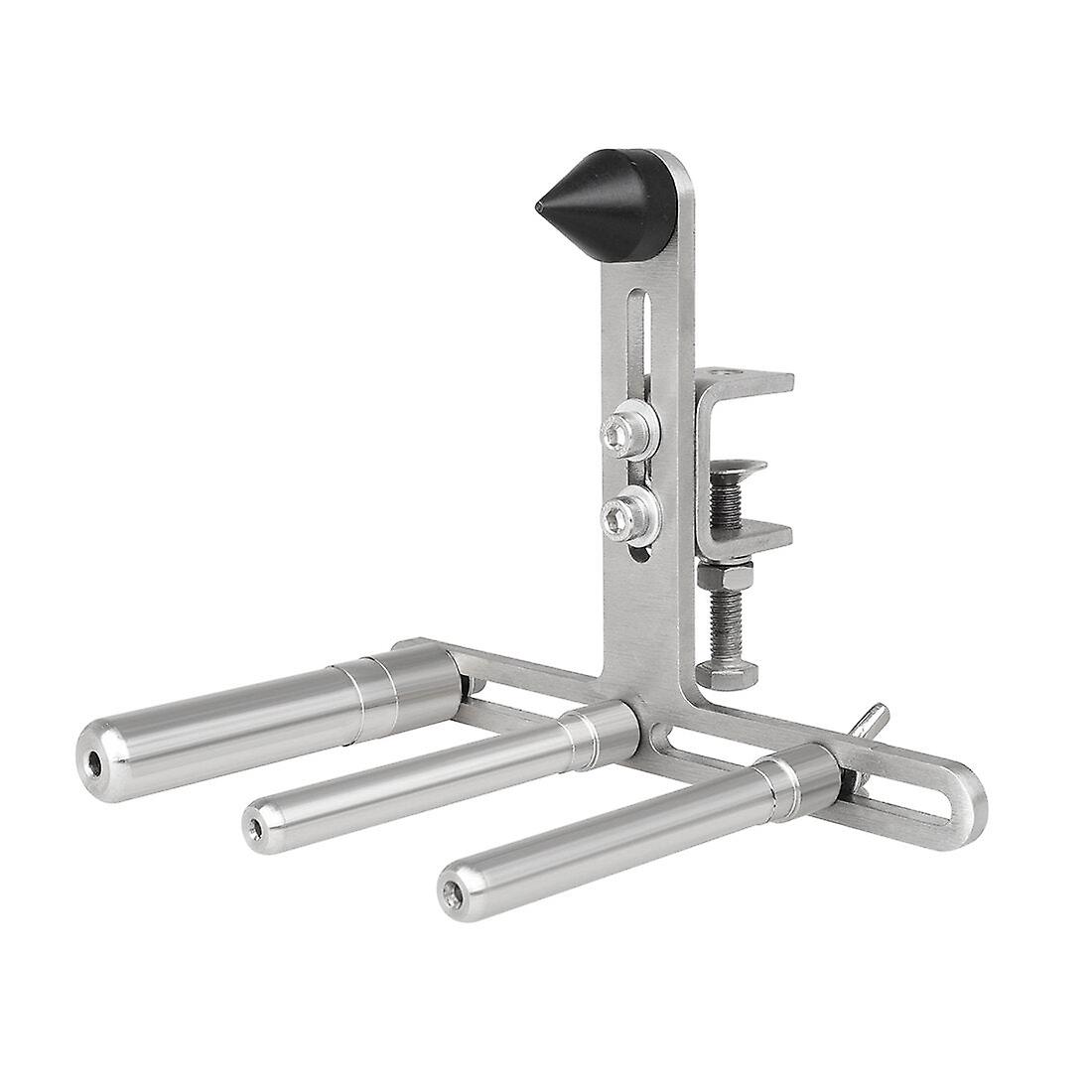 Wind Instrument Sanding Support Frame Repair Tools Multi-functional Trumpet Trombone French Horn Tuning Tube Polishing Bracket