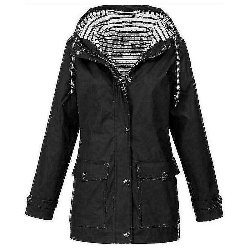 Womens Waterproof Jacket