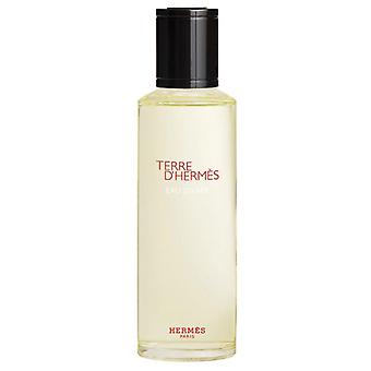 Hermes Terre D'Hermes Eau Givree Eau de Parfum Navulling 200ml