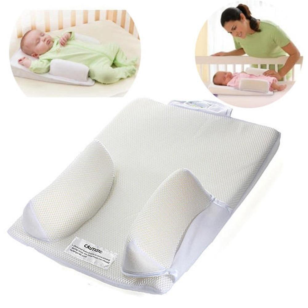 safety sleep wedge
