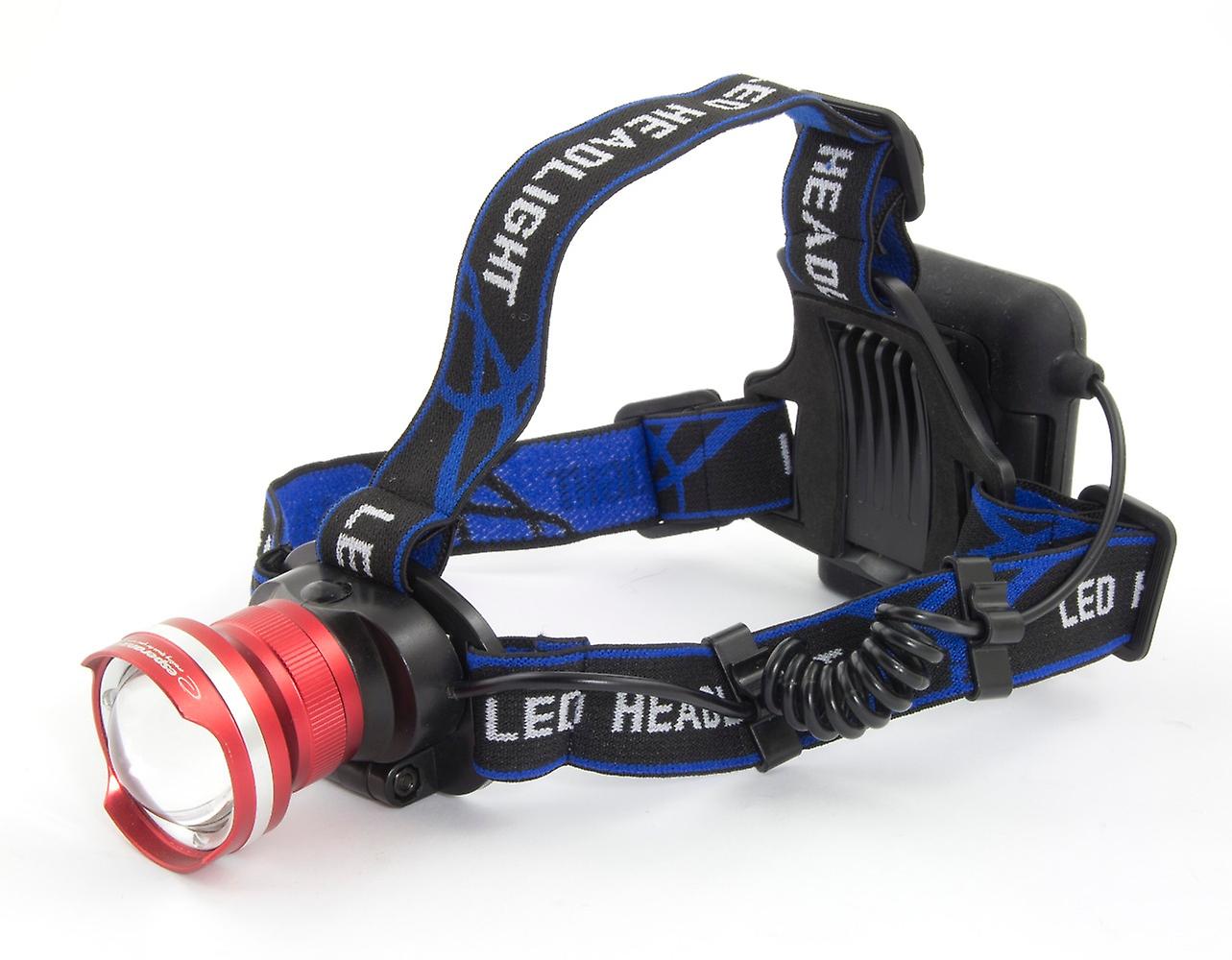 Esperanza Aluminium Scheinwerfer Cree T6 Led Procyon
