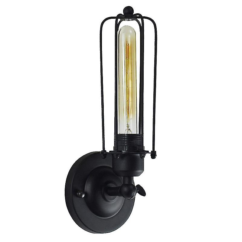 1pcs Retro Wall Lamp