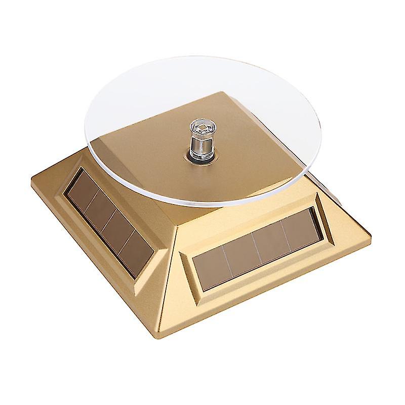 1pcs Solar Powered Display