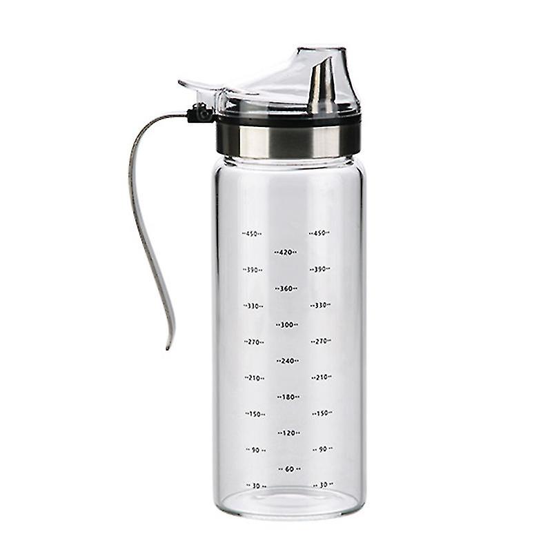 1pcs High Borosilicate Oil Dispenser