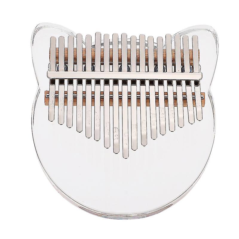 1pcs 21 Keys Finger Piano