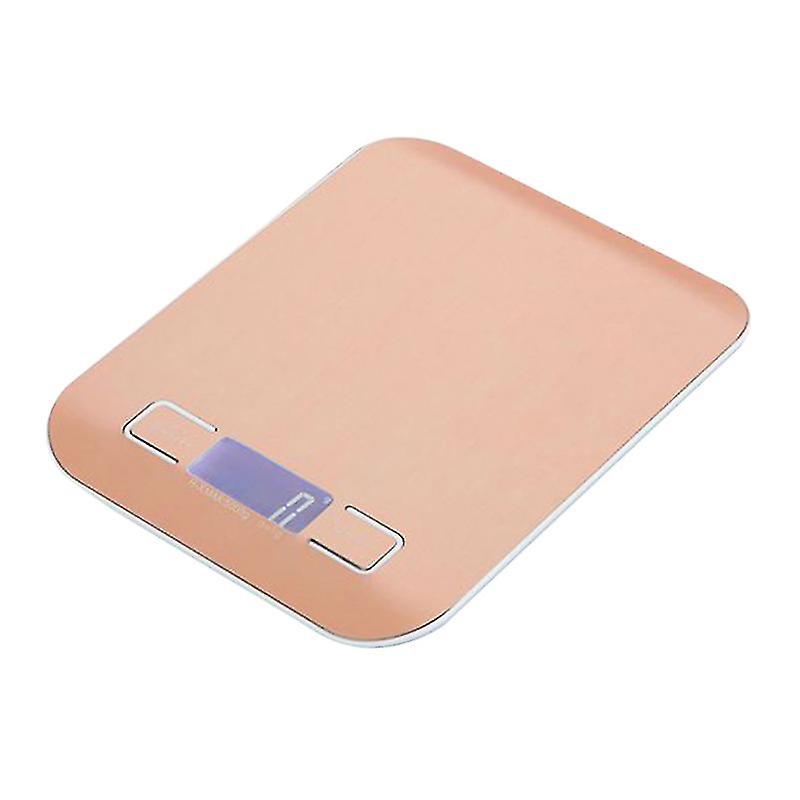 Stainless Steel+electronic Component Electronic Scale For Weighing Use