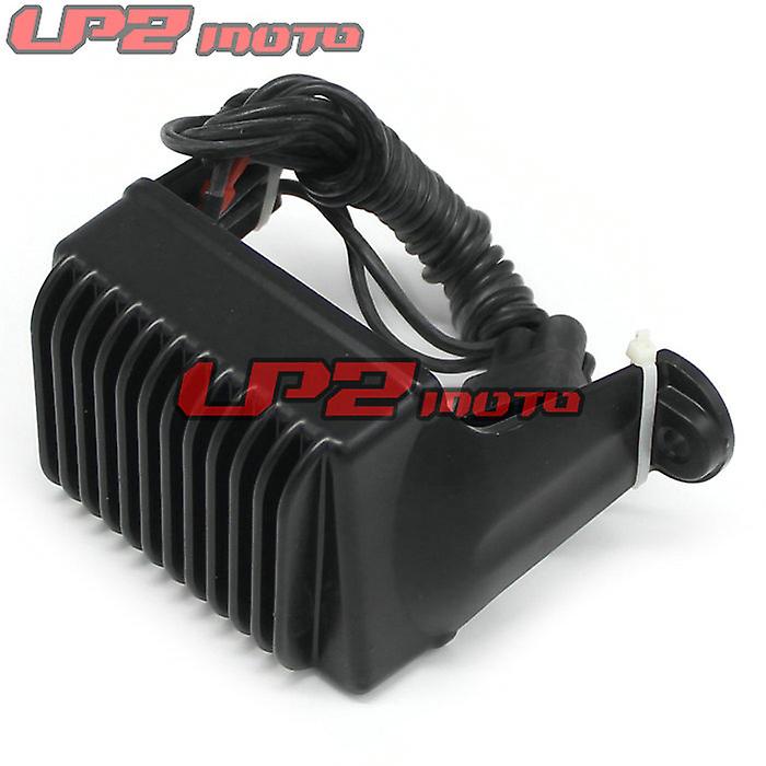 متوافق مع مقوم الشاحن Harley Screaming Eagle Road Glide 1550 00-01