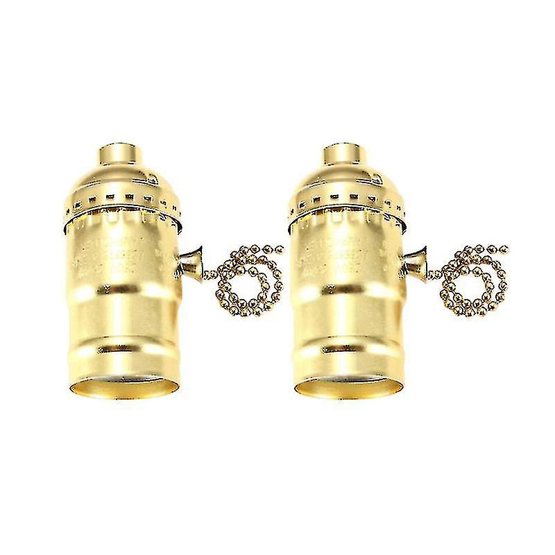 2 bases lumineuses en aluminium