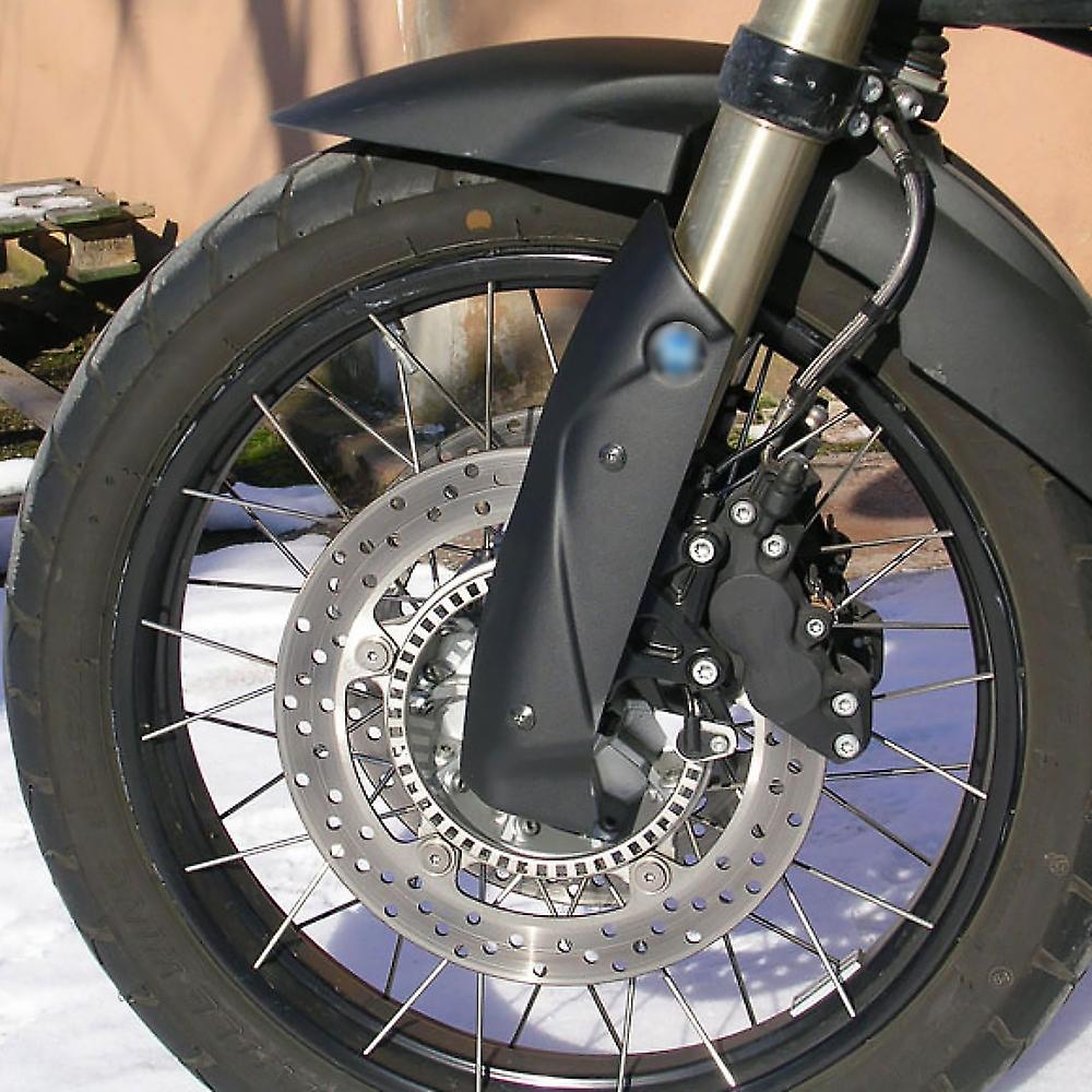 Motorrad Gabel Protektoren Set Für BMW R1200GS & R1150GS - Mehr Stabilität & Komfort Auf Jeder Fahrt