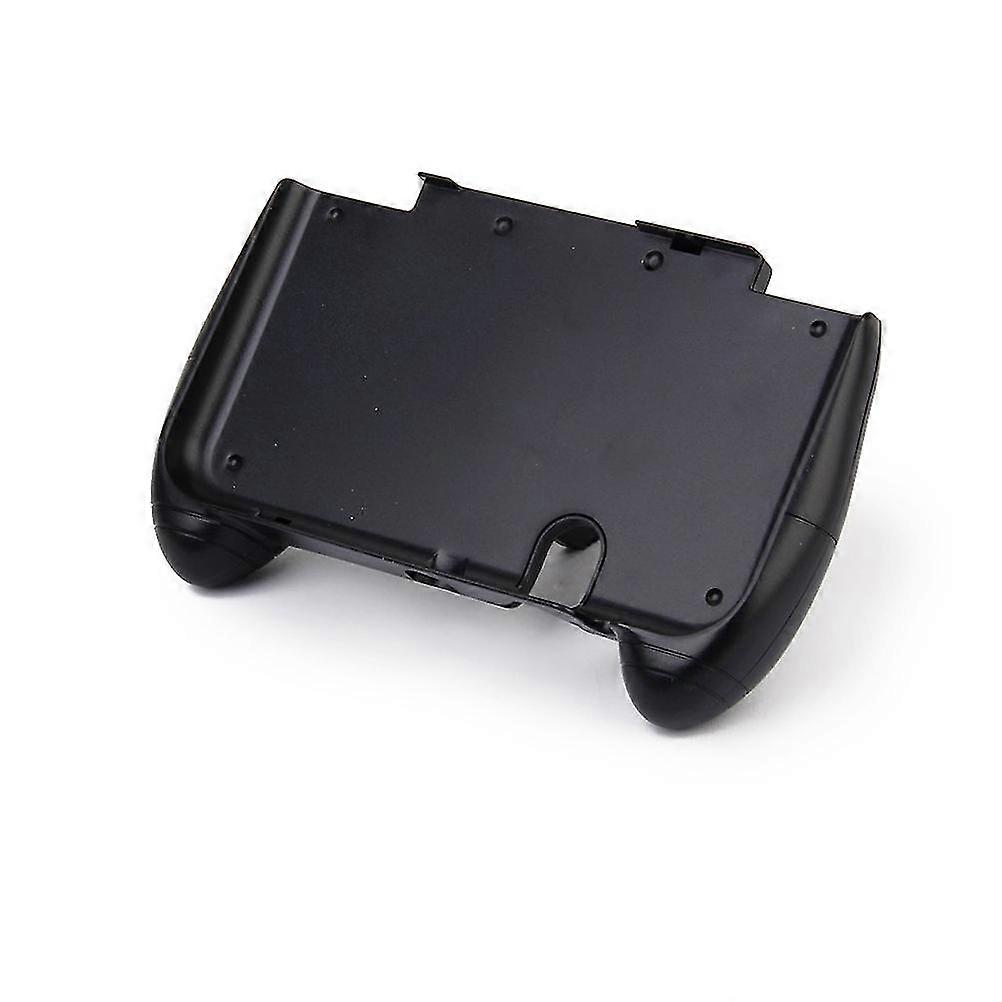 Hand Grip Controller Handle Holder for NEW 3DS LL XL (Black)