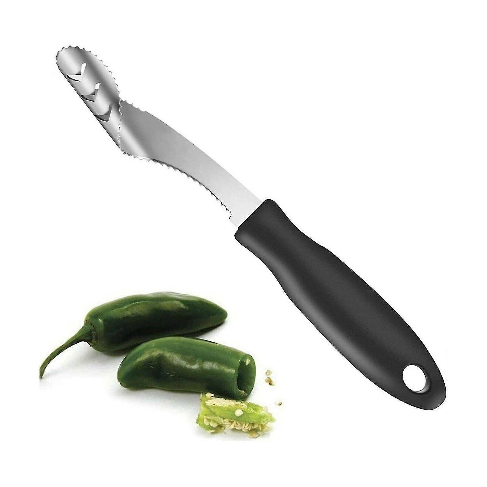 Stainless Steel Chili Corker Kitchen Gadgets