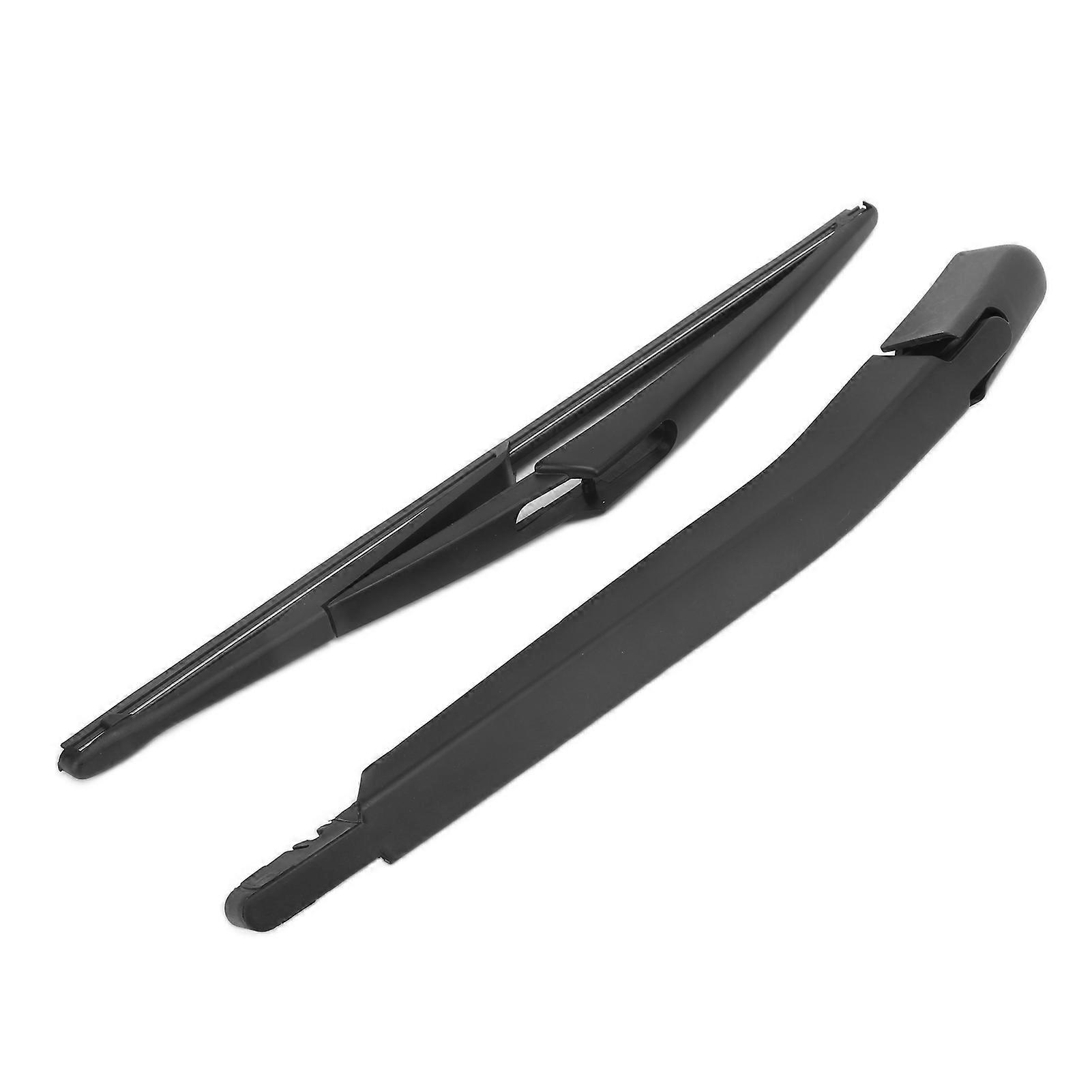 Torkarblad, bakrutetorkare, torkararm, utbyte för FIAT GRANDE PUNTO 2005-2011