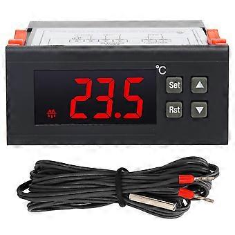 DIY Incubator Pet Constant Temperature Heating PID Thermostat Reptiles Pet Thermostat