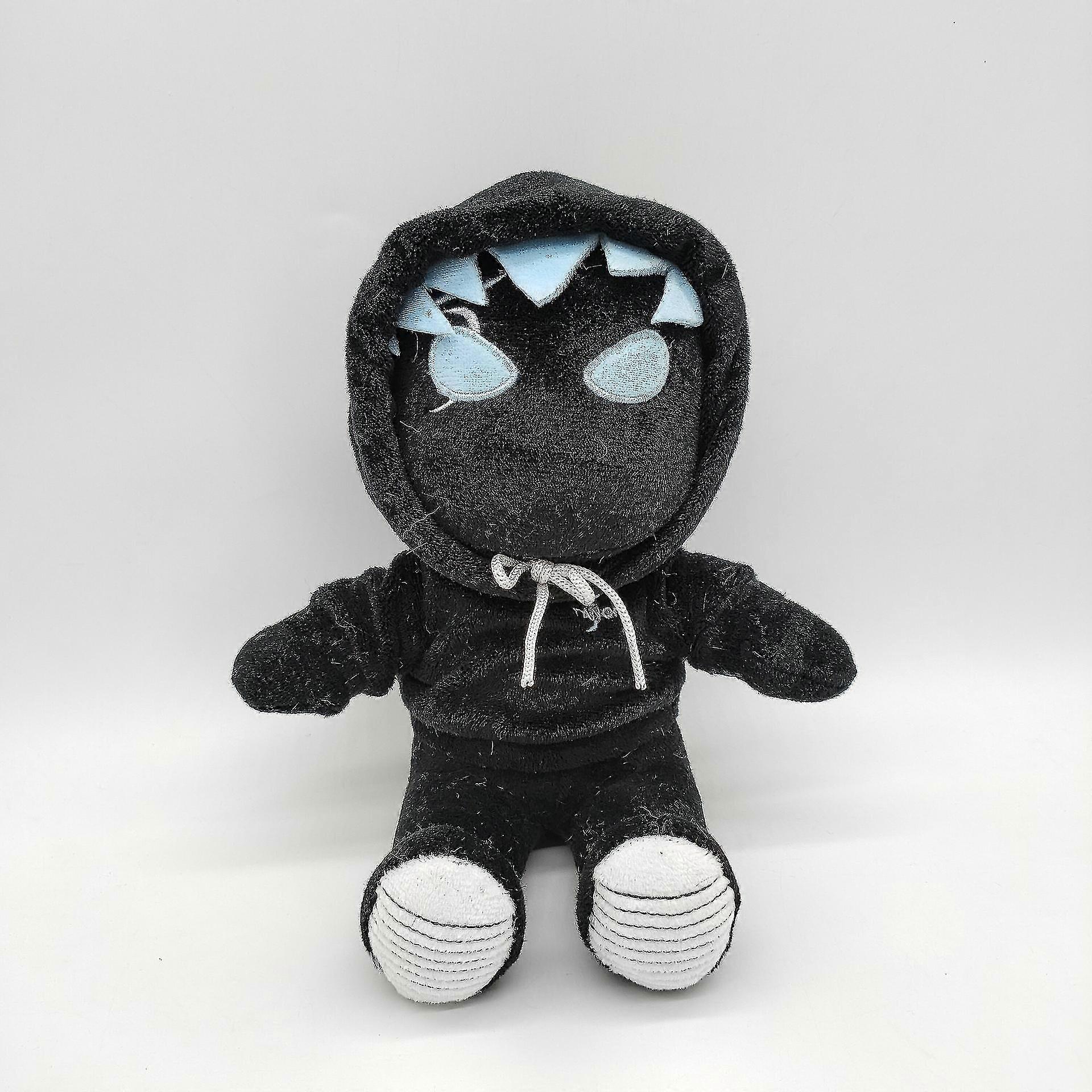 Tanqr Doll Plush Toy