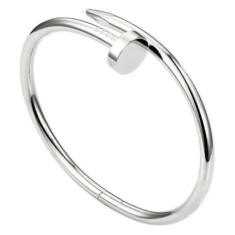 Braçadeira NagelkopfGlatter Oberflche Design - MXBC