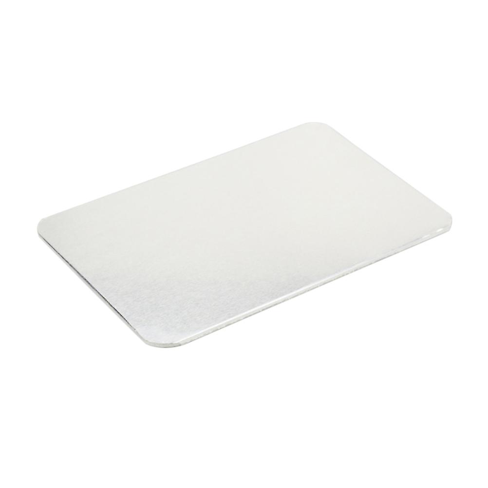 Cool Plate Pet Practical Cooling Plate Cooling Mat for Rabbit Hamster 10x4cm