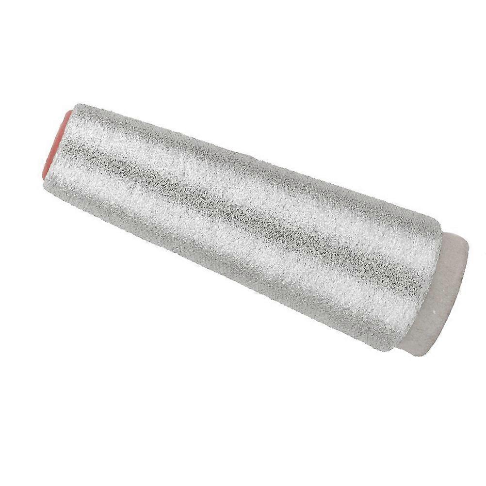 Metallic Machine Embroidery Thread 5000 Yards Spool (Gold)