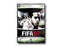 Xbox 360 - FIFA 07 - PAL - New & Sealed