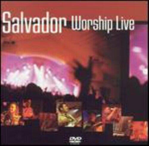 Worship Live [DVD] [2003] [Region 1] [US DVD