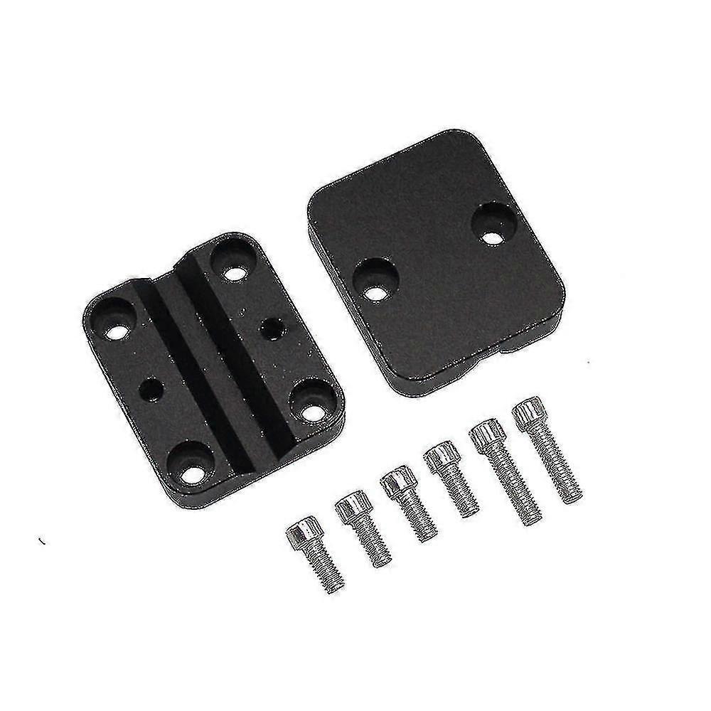 2024 Staffa Del Supporto Di Navigazione Gps Del Telefono Del Navigatore Del Motociclo Per - R1200gs F800gs 2012 - 2017 Crf1000l