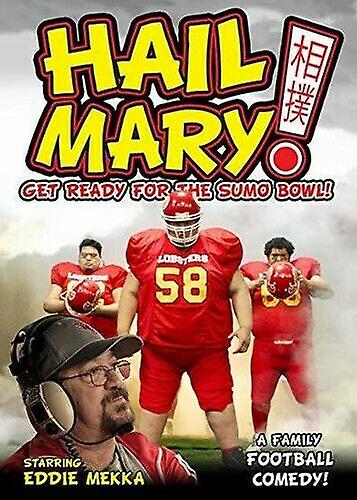 Zdrowaś Maryjo (DVD 2018)NOWOŚĆ - Region 2