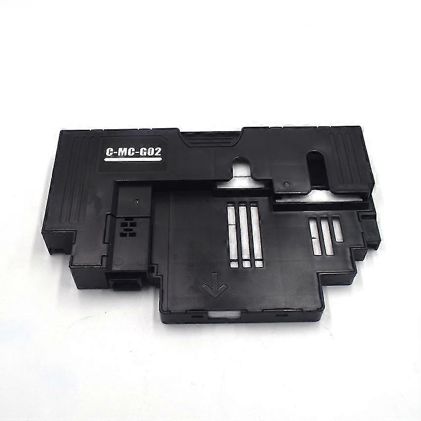 ייחודי MC-G02 MC G02 תיבת תחזוקת דיו עבור Canon PIXMA G1420 G2420 G2460 G3420 G3460 G3360 G2160 G3160 G1920 G1922 מיכל פסולת מדפסת