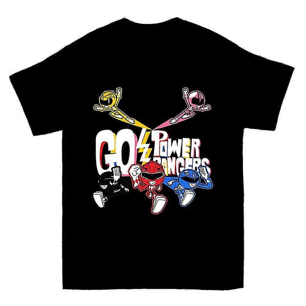 Go T-shirt