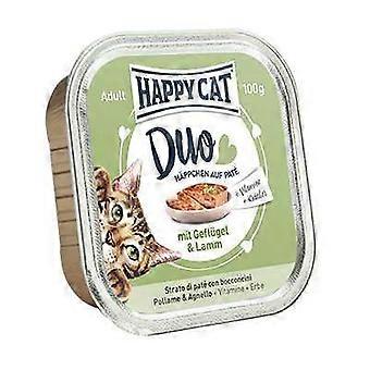 HAPPY CAT DUO wet cat food