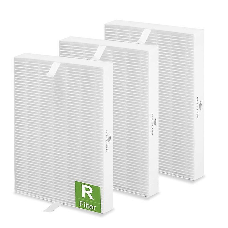 For Honeywell HPA300 / 200 / 100 Series Purifier Filter HRF-R3