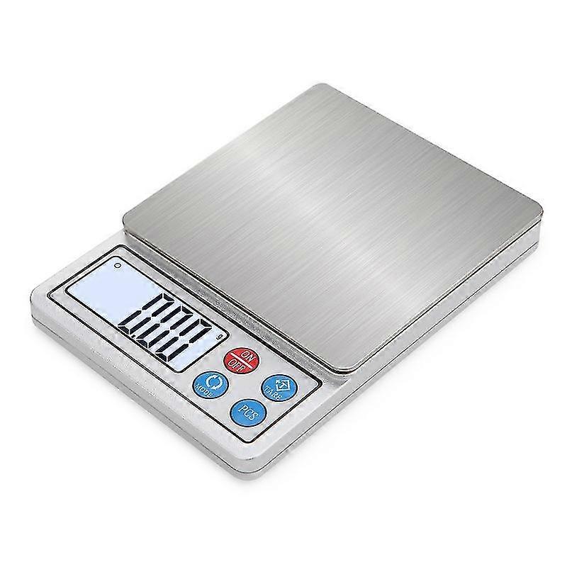 Digital Kitchen Scale Electronic Meat Scale Small Electronic Kitchen Scale Household