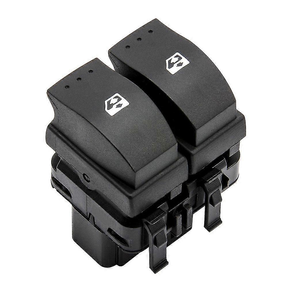 Car Vehicle Window Lift Control Button Switch 8200060045 For Renault Clio Ii