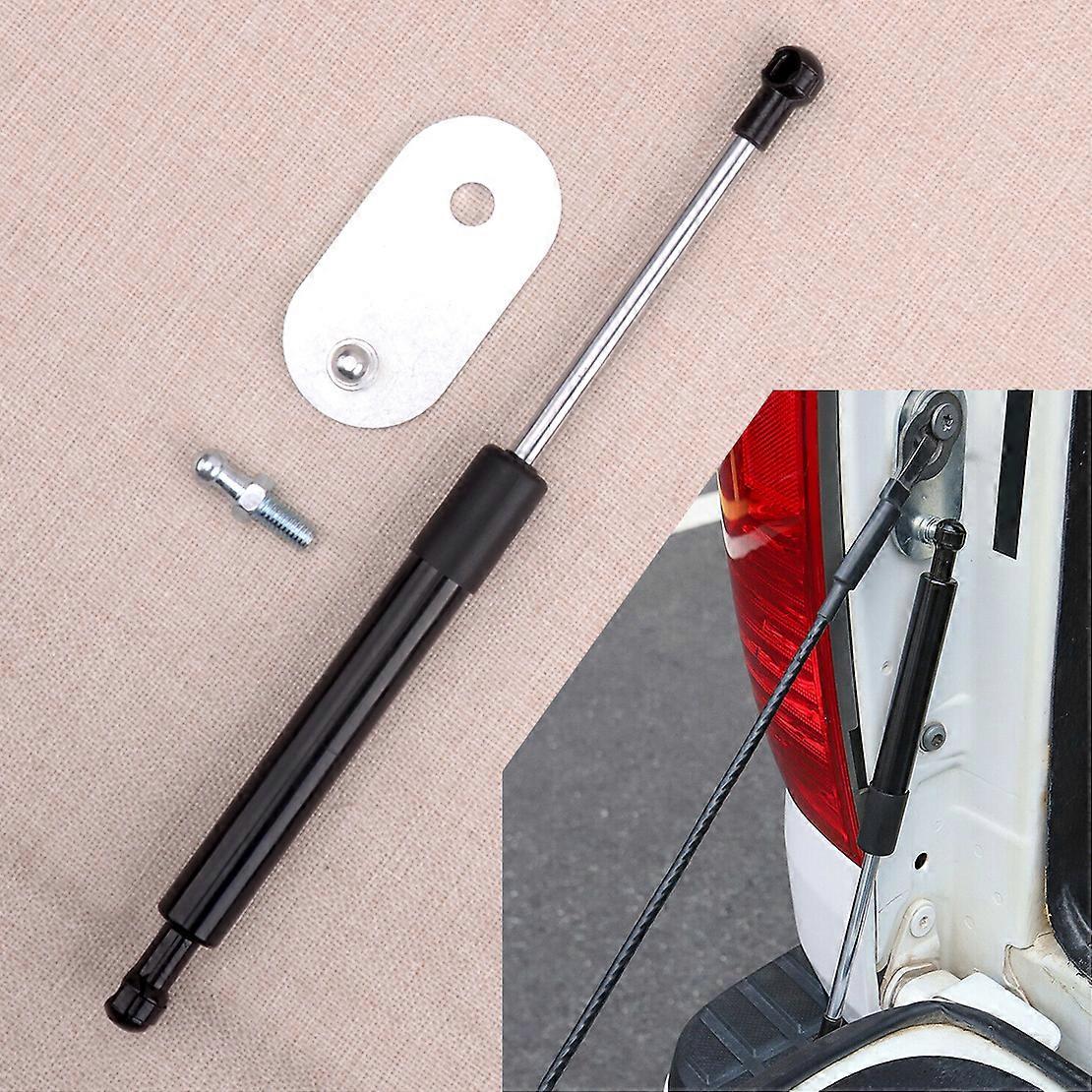 Car Trunk Rear Tailgate Assist System Smooth Drop Strut Support Bar Kit Fit For Toyota Tundra 2020