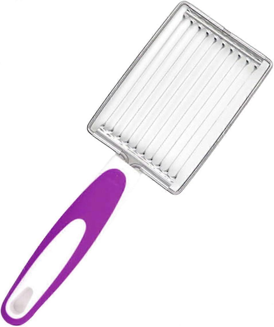 Fruit Slicer Vegetable Slicer Tomato Cutting Device Fruit Tool Easy To Use Cooking Utensils For Vegetable Tomato Cutter Tool