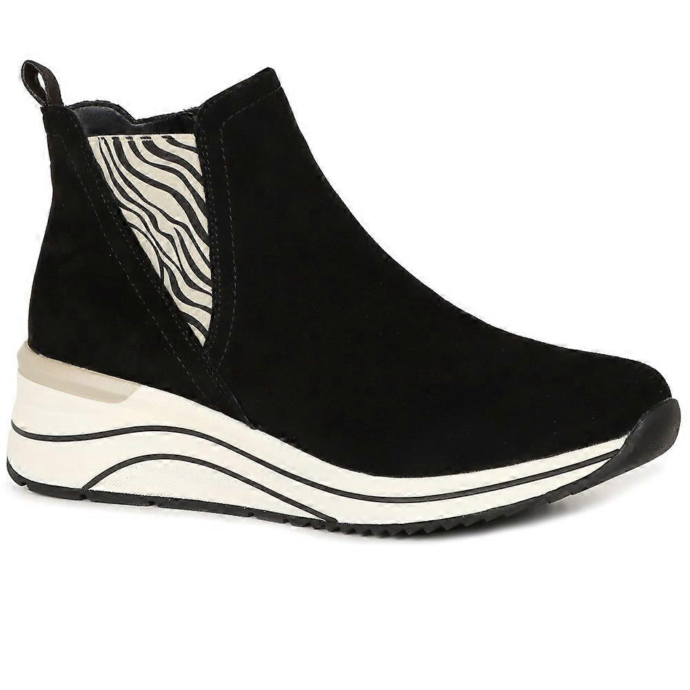 Remonte Almar 女士休闲靴