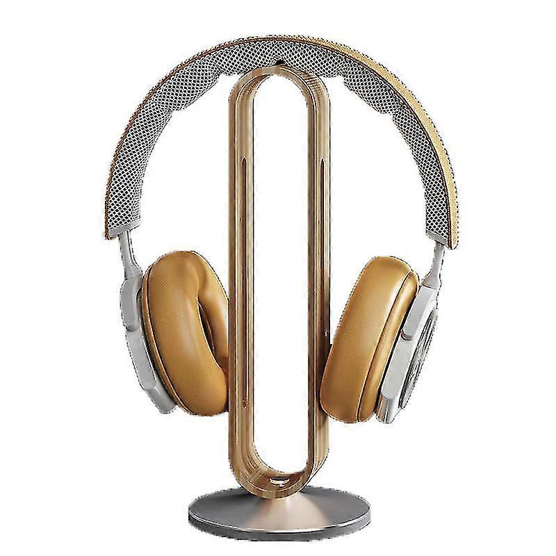 Aluminum Alloy Headset Display Stand